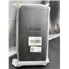 Image 2 : LmCPA Carrying Case for Switch 2, Black **Accessories Not Included**