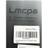 Image 3 : LmCPA Carrying Case for Switch 2, Black **Accessories Not Included**