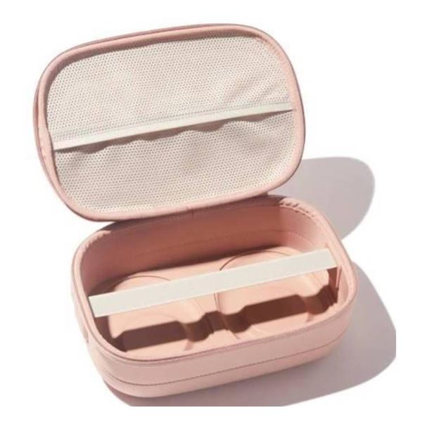 Willow Pump Anywhere Case – Blush Pink – Model 90-30001-A