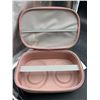 Image 2 : Willow Pump Anywhere Case – Blush Pink – Model 90-30001-A