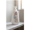 Image 1 : Dove Sensitive Skin 30.6 fl oz Hypoallergenic Body Wash