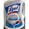 Image 3 : Lysol Laundry Disinfectant, Crisp Linen Scent, 2.7L