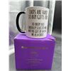 Image 3 : Ceramic Coffee Mug with Father’s Text Design