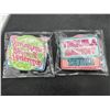 Image 2 : Lot of 2 – Embroidered ‘Tequila Bandit’ Patches, 10Pcs Each Pack