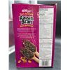 Image 2 : Kellogg’s Two Scoops Raisin Bran Mega Jumbo 1.44kg Cereal