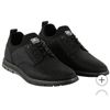Image 1 : Steve Madden SM Est. 1990 Lace-Up Shoes in Black, Size 11