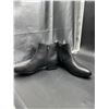 Image 3 : Aldo’s Women’s Black Ankle Boots, Size US 8