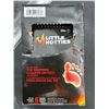 Image 3 : Little Hotties Adhesive Toe Warmers, 30 Count, Fast-Acting Warmth