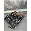 Image 4 : Innovative Eyewear Barcelona Fashion Readers, Pack of 3 (+2.00 Magnification)