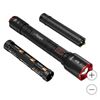 Image 1 : Infinity X1 7000 Flashlight with Rechargeable Battery Module
