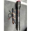 Image 2 : Infinity X1 7000 Flashlight with Rechargeable Battery Module