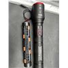 Image 3 : Infinity X1 7000 Flashlight with Rechargeable Battery Module