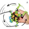 Image 1 : Teenage Mutant Ninja Turtles Tales of The TMNT Leo Action Figure