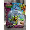 Image 2 : Teenage Mutant Ninja Turtles Tales of The TMNT Leo Action Figure