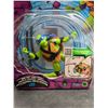 Image 3 : Teenage Mutant Ninja Turtles Tales of The TMNT Leo Action Figure