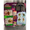 Image 4 : Teenage Mutant Ninja Turtles Tales of The TMNT Leo Action Figure