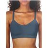 Image 1 : Halston 2-Pack Seamless Bra, Size L/G