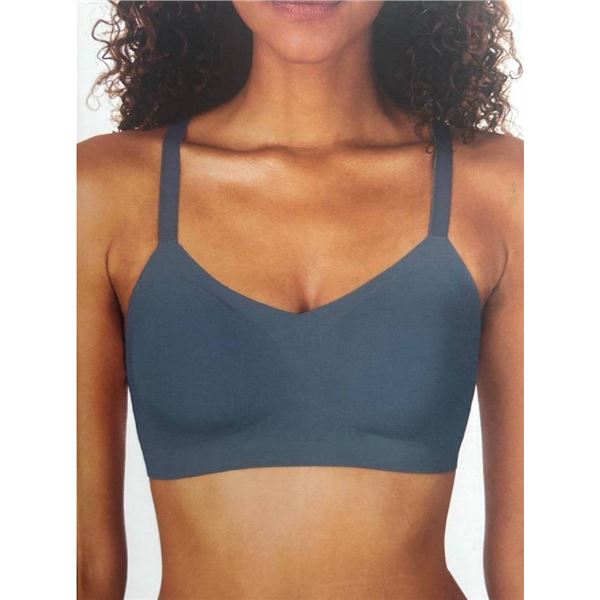 Halston 2-Pack Seamless Bra in L/G Size