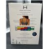 Image 3 : Halston 2-Pack Seamless Bra in L/G Size