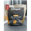 Image 2 : Oberto Original Beef Jerky, 12 × 28 g