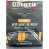 Image 3 : Oberto Original Beef Jerky, 12 × 28 g