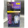 Image 2 : Bug Zapper BK-19 With 3600V UV Light for 360-Degree Pest Control