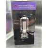 Image 3 : Bug Zapper BK-19 With 3600V UV Light for 360-Degree Pest Control