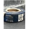 Image 3 : Lot of 3 – FibaTape Drywall Joint Tape, 300 Ft Roll x 1 7/8″