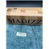 Image 3 : Madizz 17 x 17 Inch Pillow Covers Set of 2