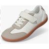 Image 1 : Dream Pairs SDRS2416K Kids’ Sneakers With Adjustable Straps and Rubber Soles Size 11