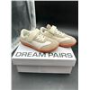 Image 2 : Dream Pairs SDRS2416K Kids’ Sneakers With Adjustable Straps and Rubber Soles Size 11