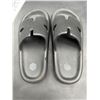 Image 4 : Black Cloud Style Slides Sandals  Size 6