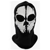 Image 1 : Call of Duty Skeleton Head Mask with Distinctive Skull Design