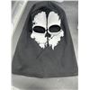 Image 2 : Call of Duty Skeleton Head Mask with Distinctive Skull Design
