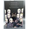 Image 3 : Absolute Batman: The Court of Owls (2023 Edition) Hardcover Graphic Novel