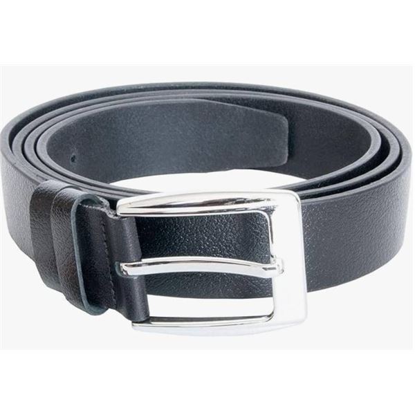 Tougerjoy Black Belt – Model ART.21TJ6939, 190CM/76 Inches