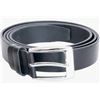 Image 1 : Tougerjoy Black Belt – Model ART.21TJ6939, 190CM/76 Inches