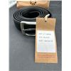 Image 4 : Tougerjoy Black Belt – Model ART.21TJ6939, 190CM/76 Inches
