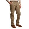 Image 1 : Weatherproof Vintage 34×30 Fleece Lined Utility Pants with Bonded Inner Fleece – Relaxed Fi