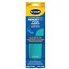 Image 1 : Dr. Scholl’s Memory Fit Plus Massaging Gel Comfort Insoles Size 8-14