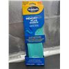 Image 2 : Dr. Scholl’s Memory Fit Plus Massaging Gel Comfort Insoles Size 8-14
