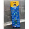 Image 3 : Dr. Scholl’s Memory Fit Plus Massaging Gel Comfort Insoles Size 8-14