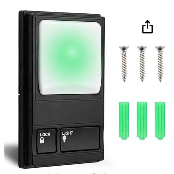 Genuine 673LM Wireless Keypad LiftMaster Garage Door Opener