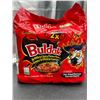 Image 2 : Samyang Buldak 2X Spicy Chicken Stir-Fried Ramen 700g (5 x 140g)