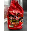 Image 3 : Samyang Buldak 2X Spicy Chicken Stir-Fried Ramen 700g (5 x 140g)