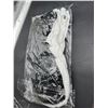 Image 4 : 3 Pairs Hand Holding Socks, Friendship Socks Holding Hands Socks Couple Socks Funny Cute Magnetic Su