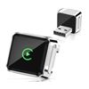 Image 1 : Foscomax Wireless CarPlay Receiver for iOS 10+ – Ultra Mini Design