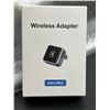 Image 2 : Foscomax Wireless CarPlay Receiver for iOS 10+ – Ultra Mini Design