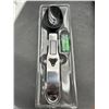 Image 4 : OBEST Digital Spoon Scale with LCD Display for Kitchen