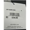 Image 3 : Calvin Klein Women’s Lightly Padded Bralette Set, Size Small **Color May Vary From Stock Ph